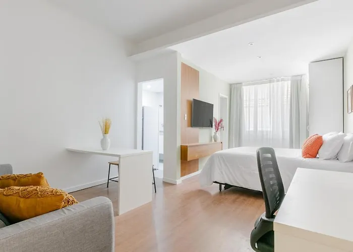 Tabas Aconchegante apê no Leblon LB0038 Apartamento Rio de Janeiro